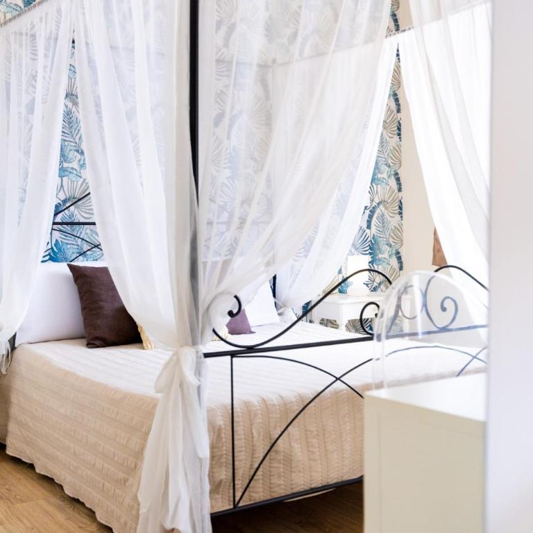 Il Sonaglio - Superior Double Room with Balcony - 5