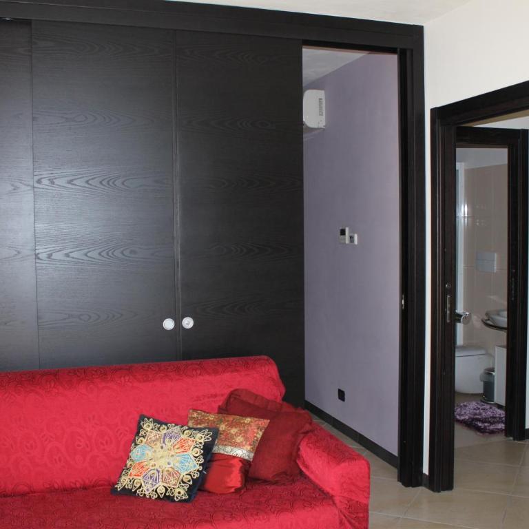 Apartment Sabine - Appartamento con 1 Camera da Letto - 10