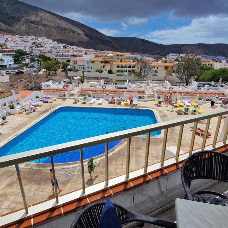Los Cristianos Holiday apartment - Apartamento de 1 dormitorio - 1