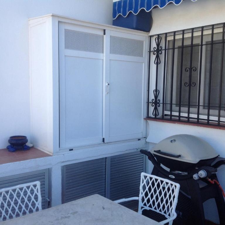 Appartement Pueblo Cortes del Golf - Apartamento - 20