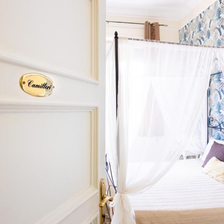 Il Sonaglio - Superior Double Room - 1