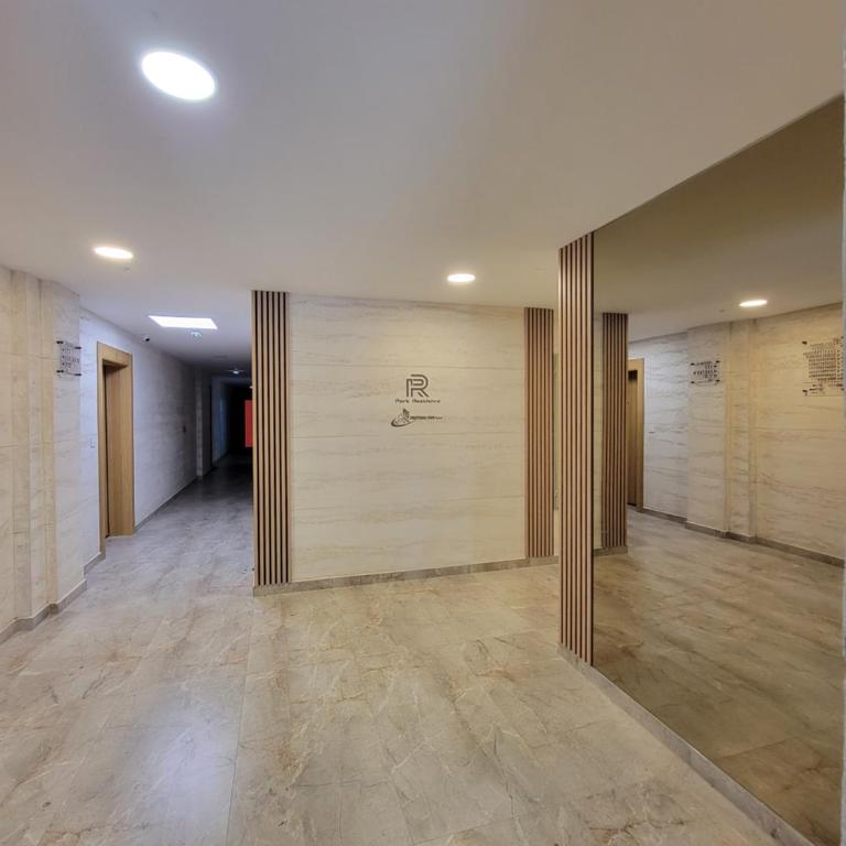 Park Residence Apartman 1, Mirijevo, Beograd - One-Bedroom Apartment with Balcony - 24