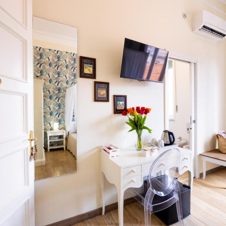 Il Sonaglio - Superior Double Room - 5