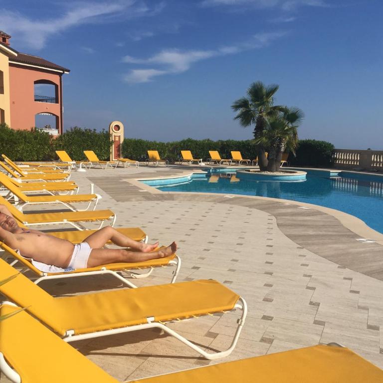 Sunny Panoramic Balcony - Appartement - Vue sur Mer - 73