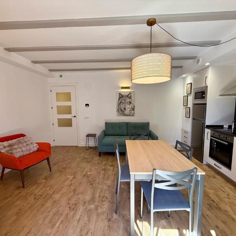 Villmor - B40 - Pedronet 2º - Apartamento de 2 dormitorios - 12