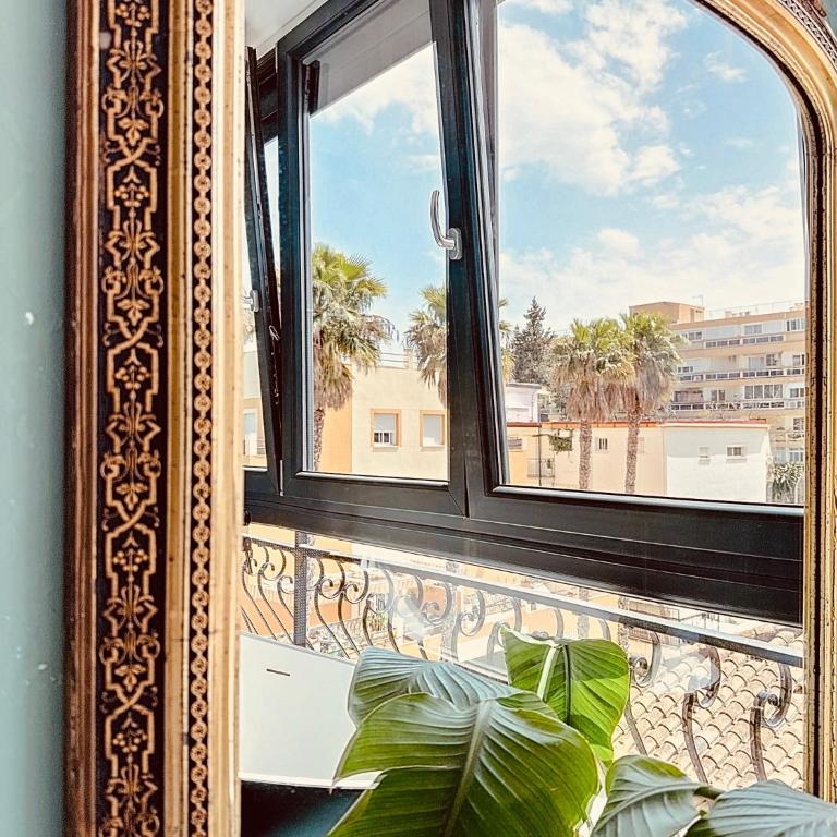 Alhambra Dèco Homtels - Apartamento de 1 dormitorio - 50