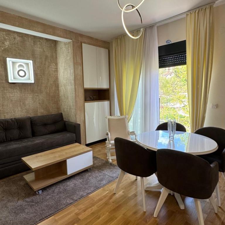 Apartman Sunce Lux A - One-Bedroom Apartment - 3