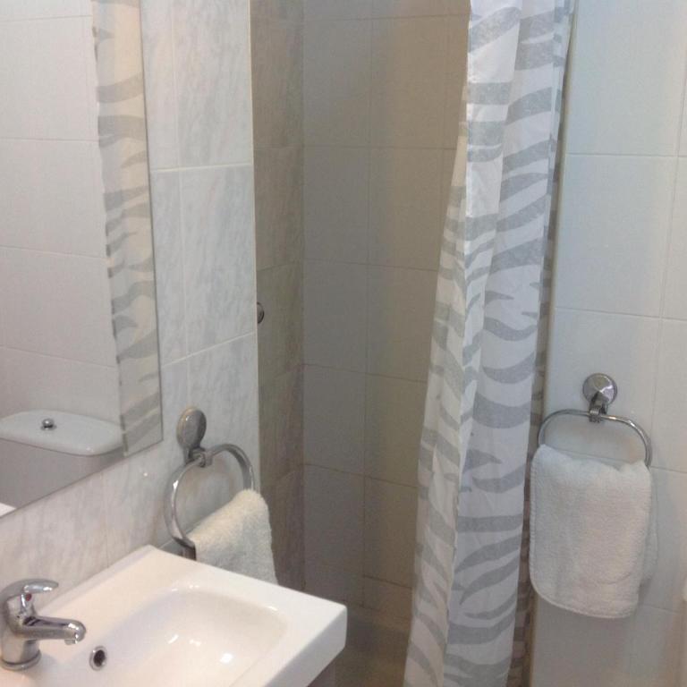 Appartement Pueblo Cortes del Golf - Apartamento - 18