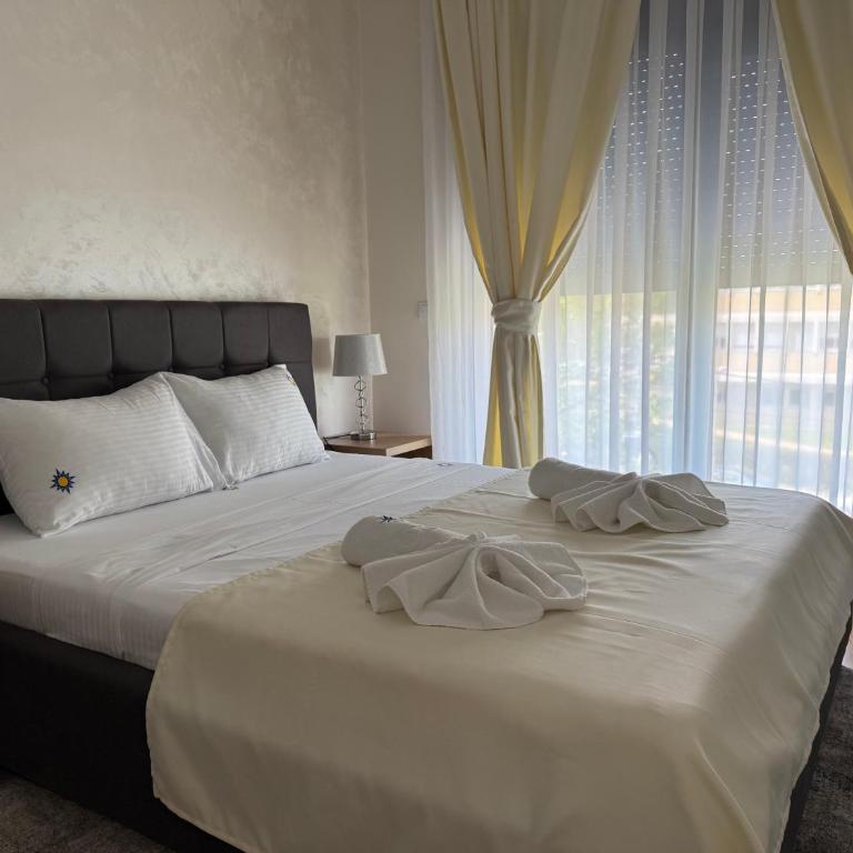 Apartman Sunce Lux A - One-Bedroom Apartment - 6