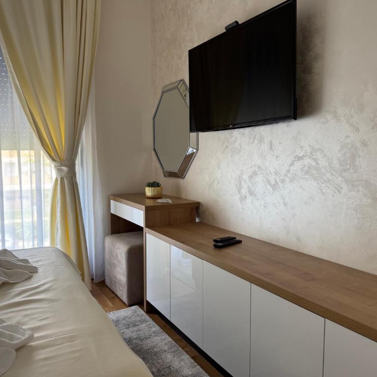 Apartman Sunce Lux A - One-Bedroom Apartment - 7