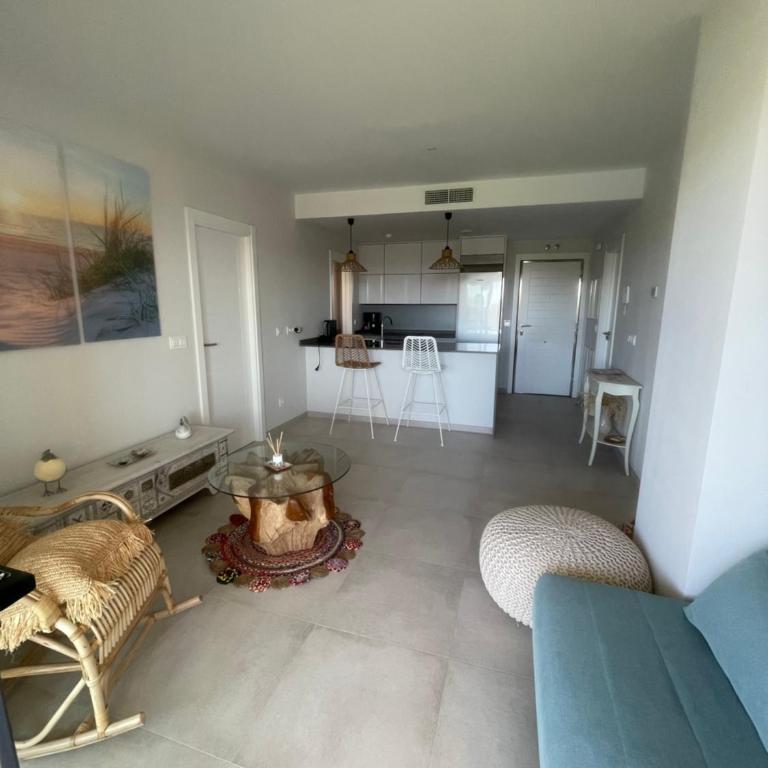 Isla Canela- LOS FLAMENCOS II - Apartamento de 2 dormitorios - 22