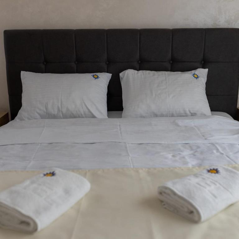 Apartman Sunce Lux A - One-Bedroom Apartment - 10