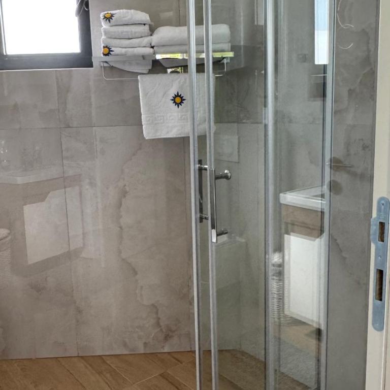 Apartman Sunce Lux A - One-Bedroom Apartment - 11