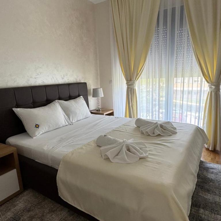 Apartman Sunce Lux A - One-Bedroom Apartment - 12