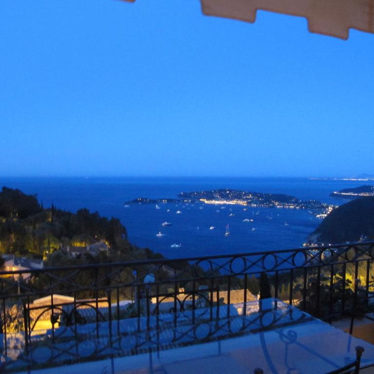 Sunny Panoramic Balcony - Appartement - Vue sur Mer - 42