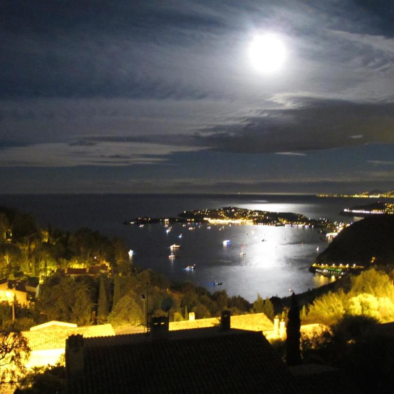 Sunny Panoramic Balcony - Appartement - Vue sur Mer - 14