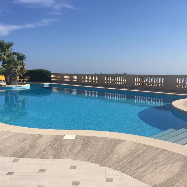 Sunny Panoramic Balcony - Appartement - Vue sur Mer - 72