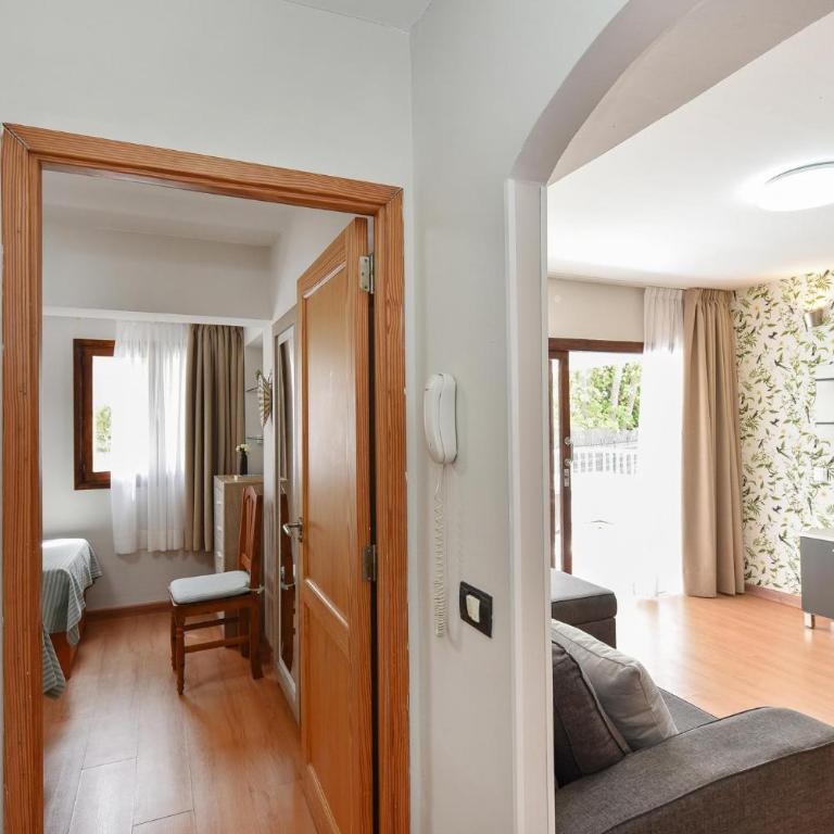 Tindaya Maspalomas by Villagrancanaria - Apartamento de 1 dormitorio - 11