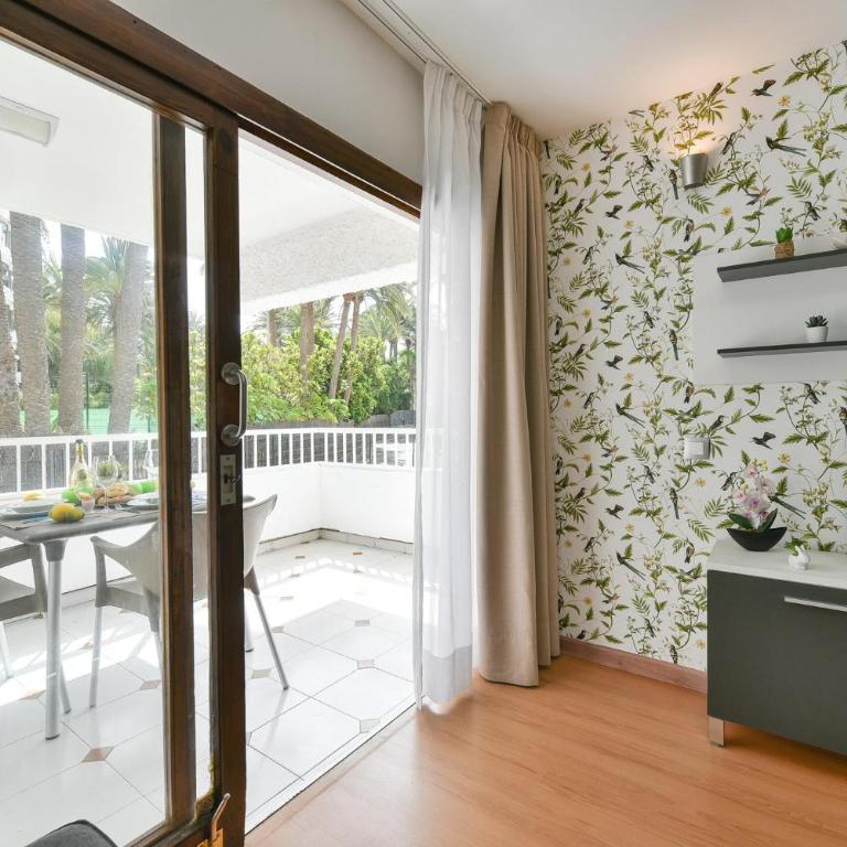 Tindaya Maspalomas by Villagrancanaria - Apartamento de 1 dormitorio - 6