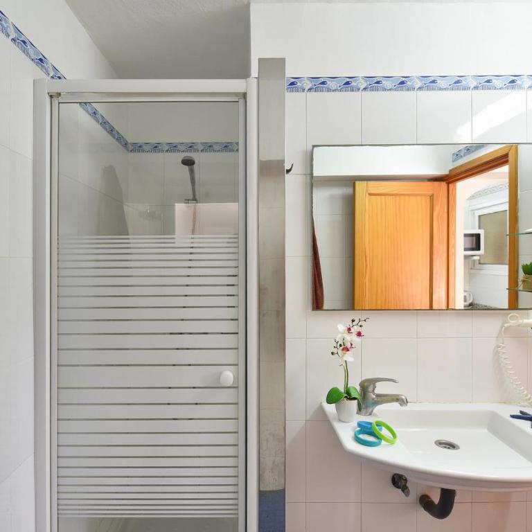 Tindaya Maspalomas by Villagrancanaria - Apartamento de 1 dormitorio - 17