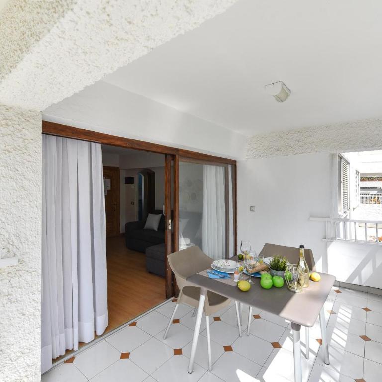 Tindaya Maspalomas by Villagrancanaria - Apartamento de 1 dormitorio - 4