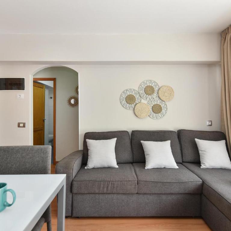 Tindaya Maspalomas by Villagrancanaria - Apartamento de 1 dormitorio - 9