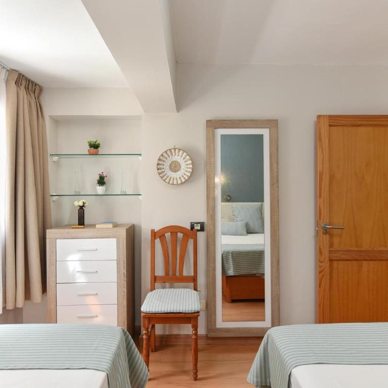 Tindaya Maspalomas by Villagrancanaria - Apartamento de 1 dormitorio - 14