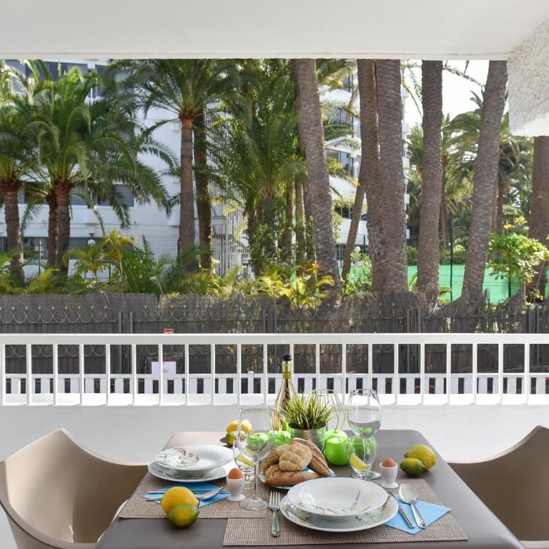 Tindaya Maspalomas by Villagrancanaria - Apartamento de 1 dormitorio - 5