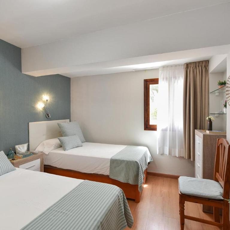 Tindaya Maspalomas by Villagrancanaria - Apartamento de 1 dormitorio - 12