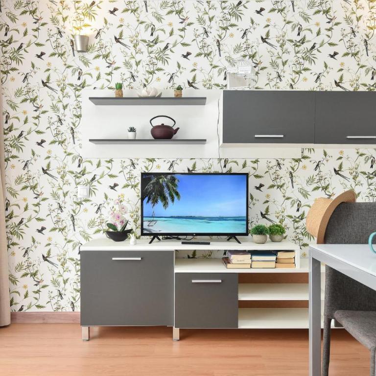 Tindaya Maspalomas by Villagrancanaria - Apartamento de 1 dormitorio - 7