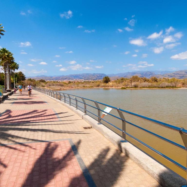 Tindaya Maspalomas by Villagrancanaria - Apartamento de 1 dormitorio - 25