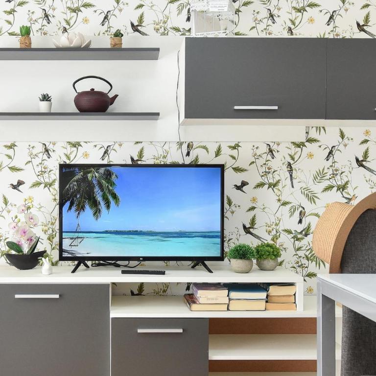 Tindaya Maspalomas by Villagrancanaria - Apartamento de 1 dormitorio - 10