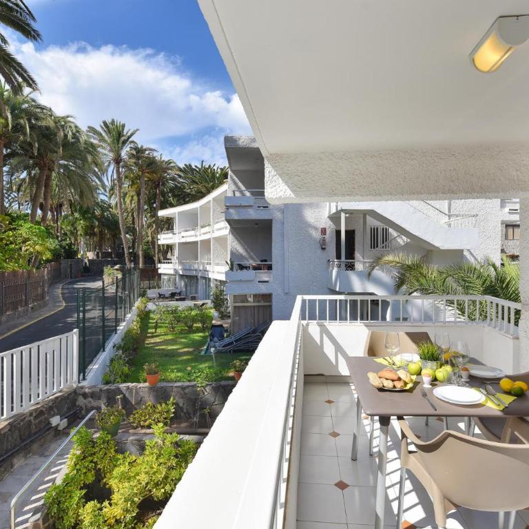 Tindaya Maspalomas by Villagrancanaria - Apartamento de 1 dormitorio - 1