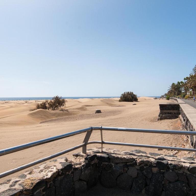 Tindaya Maspalomas by Villagrancanaria - Apartamento de 1 dormitorio - 27