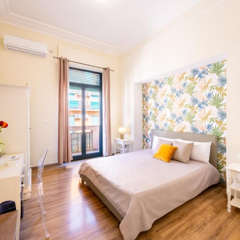 Il Sonaglio - Double Room with Balcony - 3