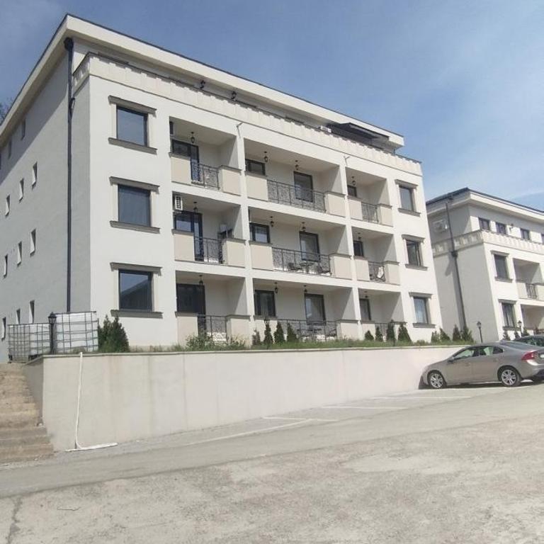 Apartman David - Apartman sa Pogledom na Bazen - 37