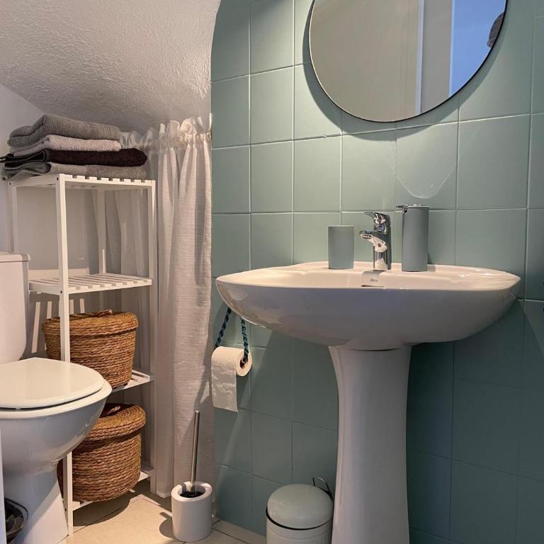 Studio plein coeur d'Argeles sur Mer - Studio - 10