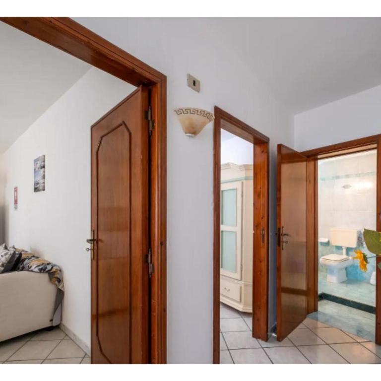 La Casetta Del Pescatore, Ac, Wifi - Appartamento - 3
