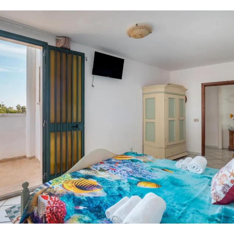 La Casetta Del Pescatore, Ac, Wifi - Appartamento - 4