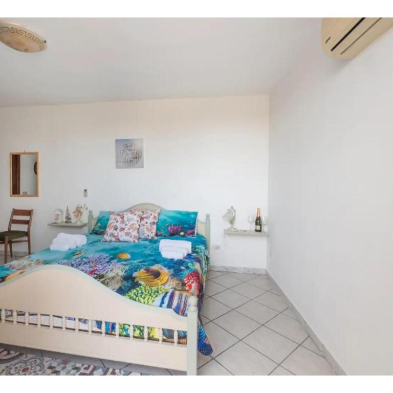 La Casetta Del Pescatore, Ac, Wifi - Appartamento - 5