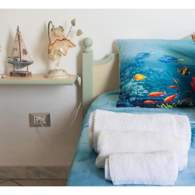 La Casetta Del Pescatore, Ac, Wifi - Appartamento - 10