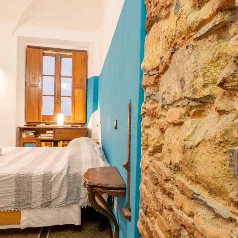 lovingenoa Old - Stone - Appartamento con 1 Camera da Letto - 12