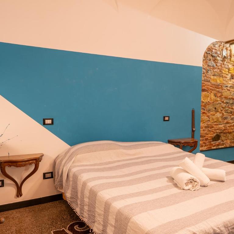 lovingenoa Old - Stone - Appartamento con 1 Camera da Letto - 17