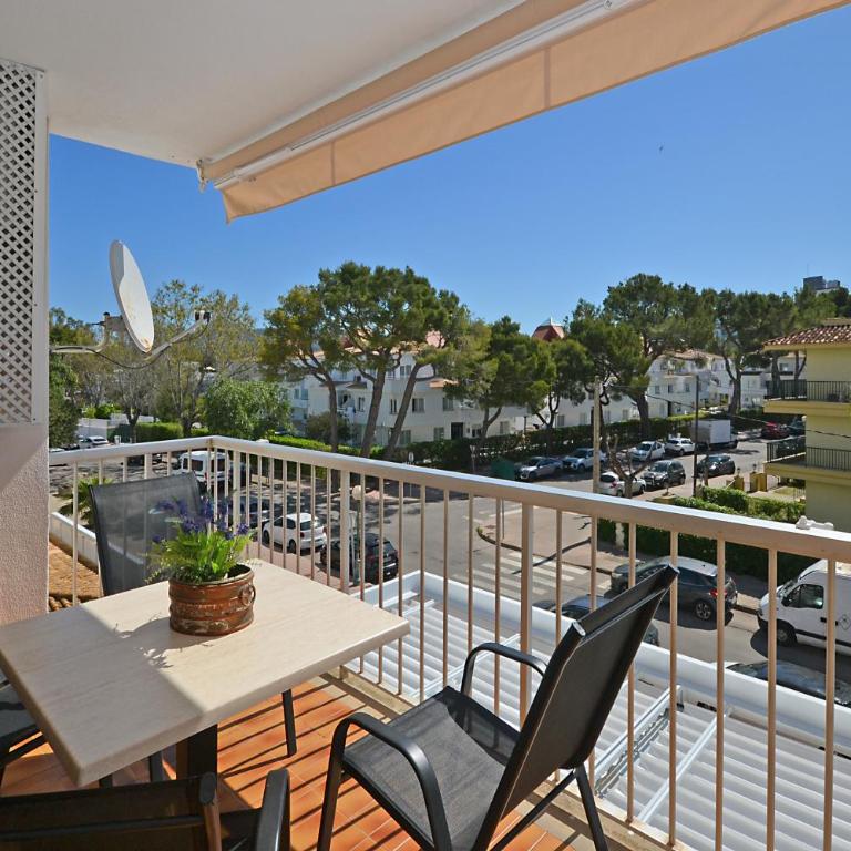 Oliva apartament - Apartamento de 2 dormitorios - 4