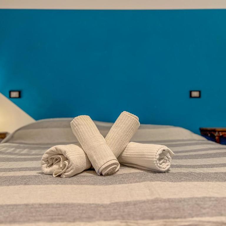 lovingenoa Old - Stone - Appartamento con 1 Camera da Letto - 31