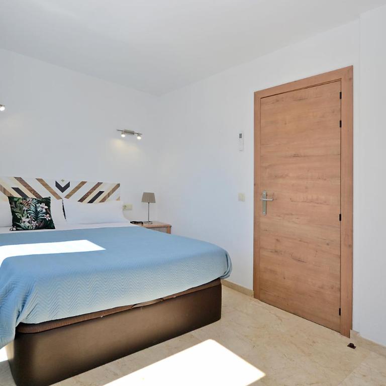 Oliva apartament - Apartamento de 2 dormitorios - 7