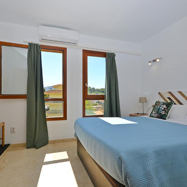 Oliva apartament - Apartamento de 2 dormitorios - 8