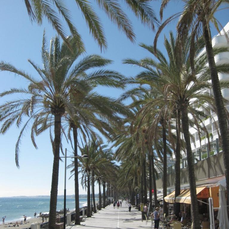 My Dream Beach & Town Apartment - Three-Bedroom Apartment - 54