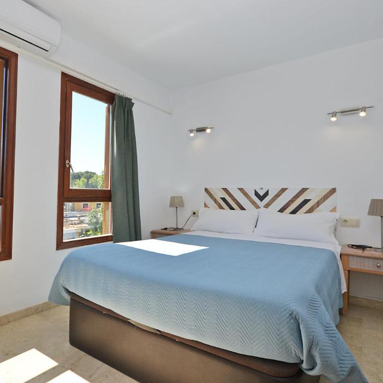 Oliva apartament - Apartamento de 2 dormitorios - 9