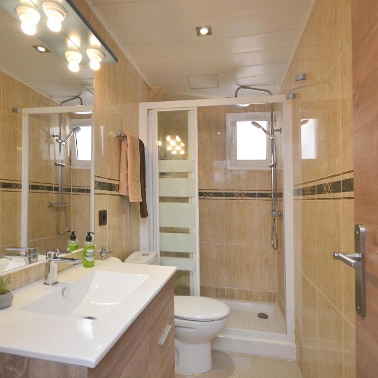 Oliva apartament - Apartamento de 2 dormitorios - 10